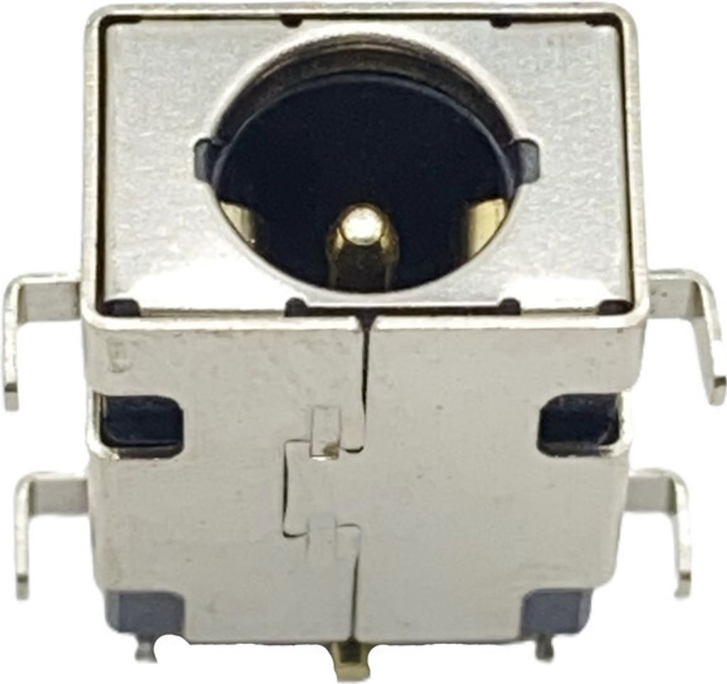 DC Jack Strombuchse Netzbuchse Ladebuchse Ladeanschluss kompatibel für Acer Aspire One D270 725