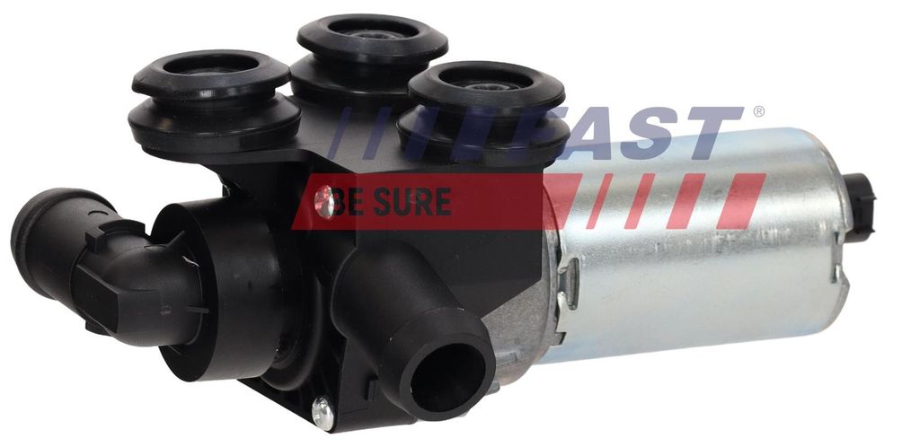 FAST Zusatzwasserpumpe Wasserumwälzpumpe FT03515 für BMW 3 Touring (E91) elektrisch