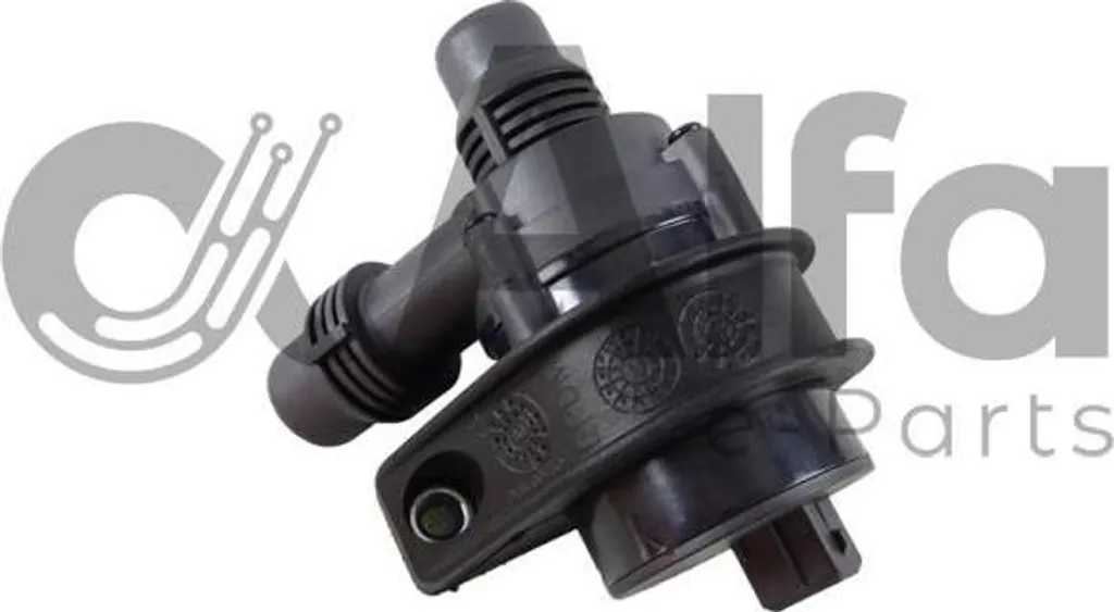 Pompe à eau électrique 12V AF08086 haute performance pour BMW Série 7