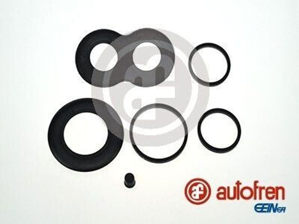 AUTOFREN SEINSA Bremssattel-Reparatursatz für FIAT 1500 Cabriolet Vorne 34mm D4125