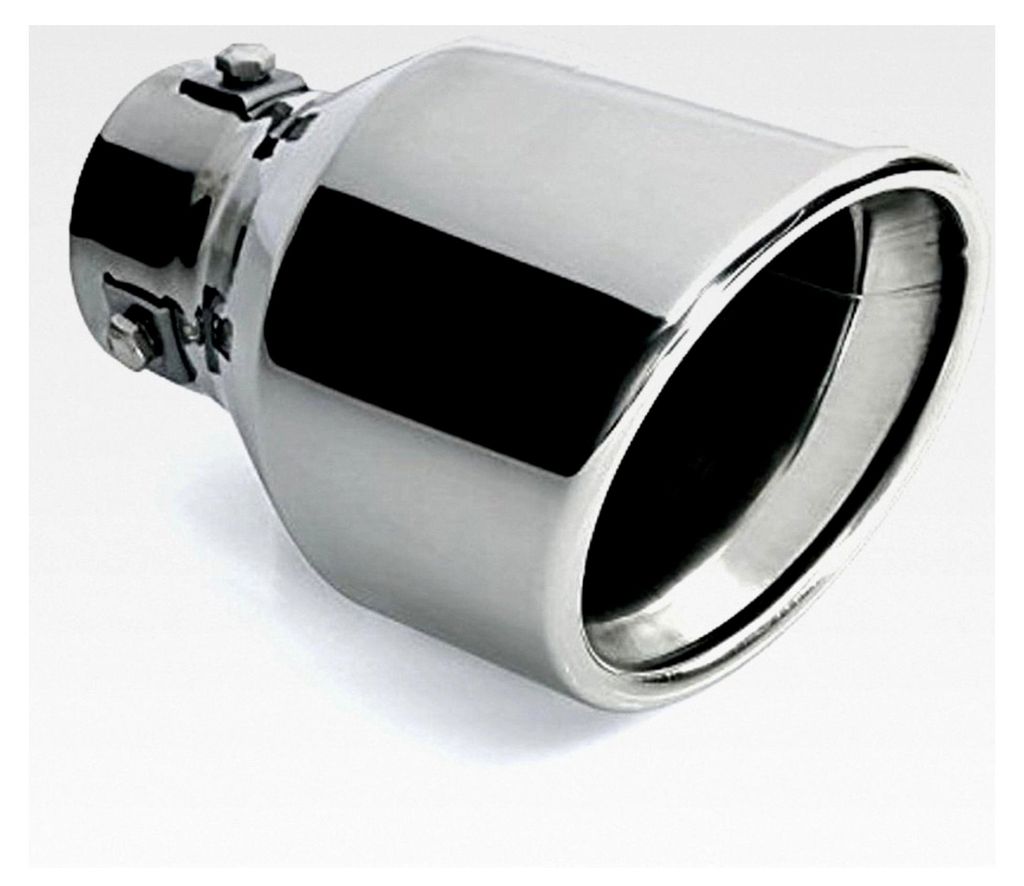 Auspuffblende TS-39 – Hochwertiges Produkt