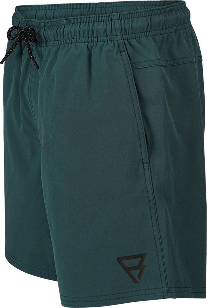 BRUNOTTI Bru-conic Men Swim Shorts FUEL GREEN FUEL GREEN XXL