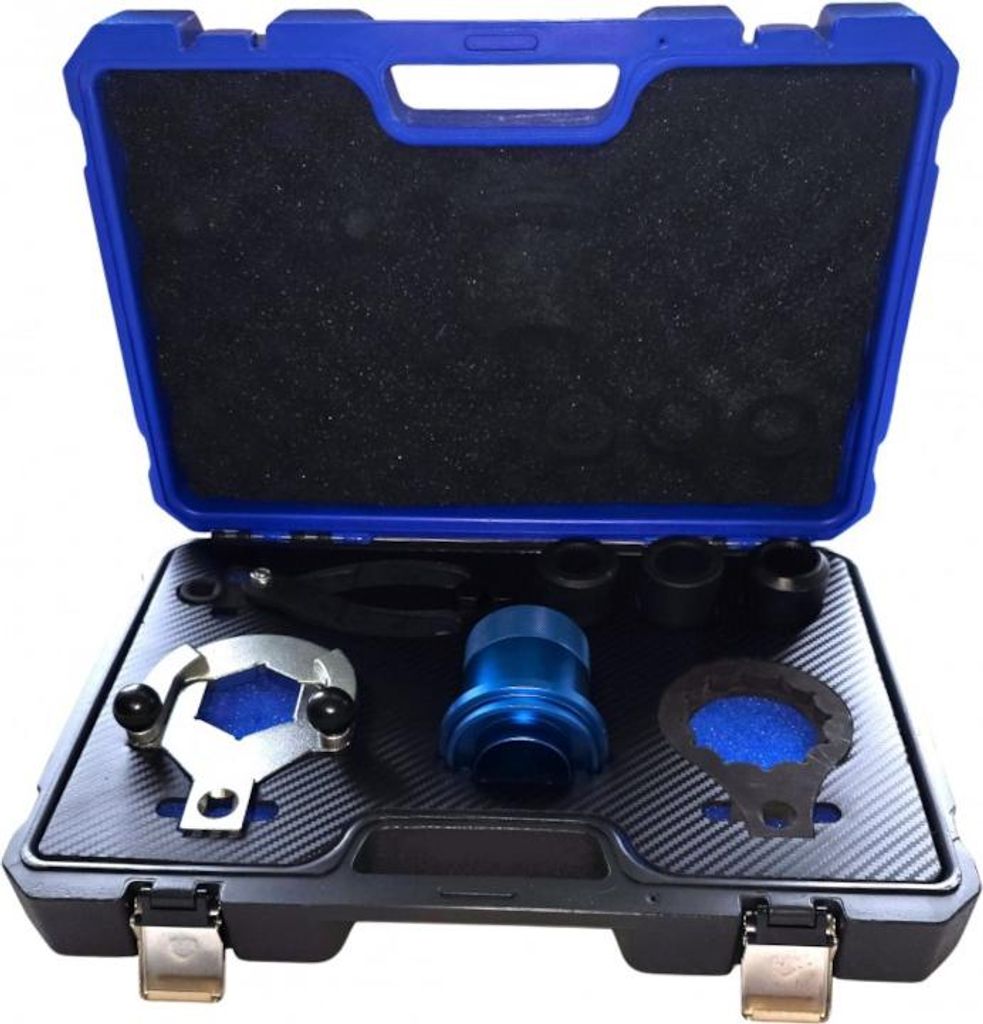 MAGNUS | BMW Differenzialdichtungs-Ersatzsatzteil, E70 / E71 / E72 / E82 / E84 / E90 / E91 / E92 / E93 / F12 / F13 / F20 / F25