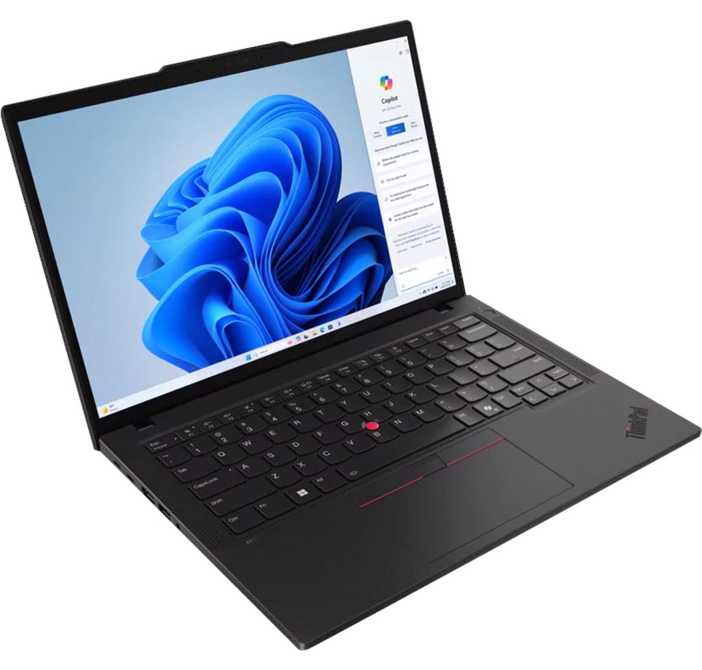 Lenovo ThinkPad T14 G5 AMD (21MC0058GE), Notebook Produktbild 