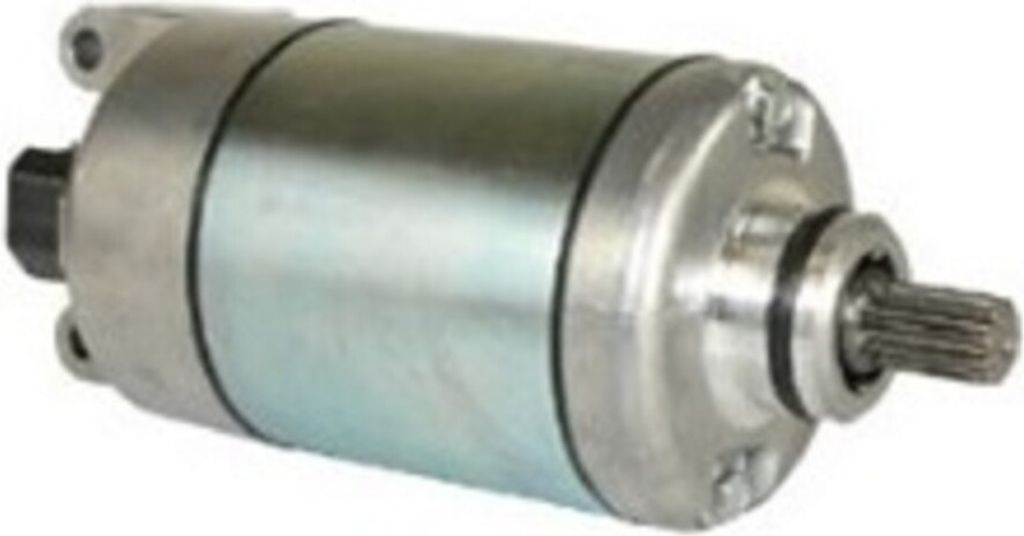 Anlasser SGR passend für Honda