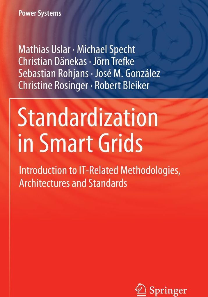 Standardization in Smart Grids