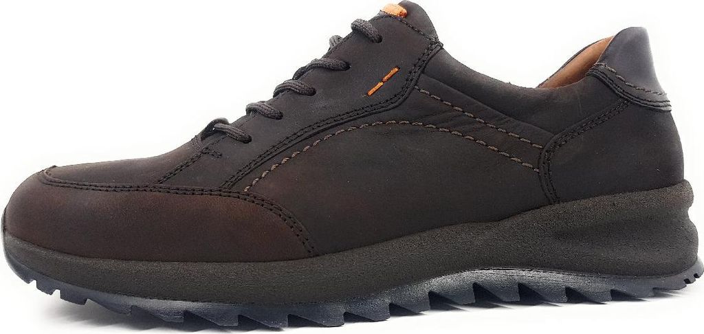 Scarpe da uomo Waldläufer modello Helle 12, scarpe Immagine del prodotto 