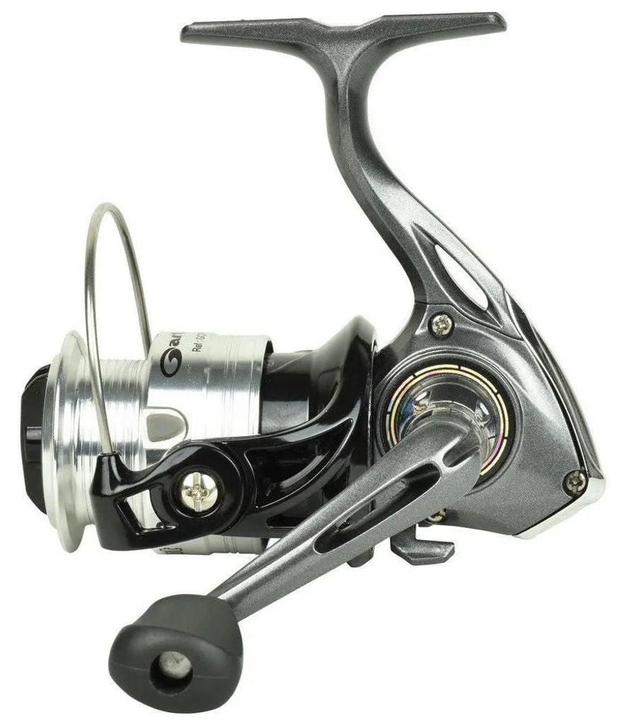 Garbolino Strike Trout Fd Spinnrolle Silber 800 Silber 800