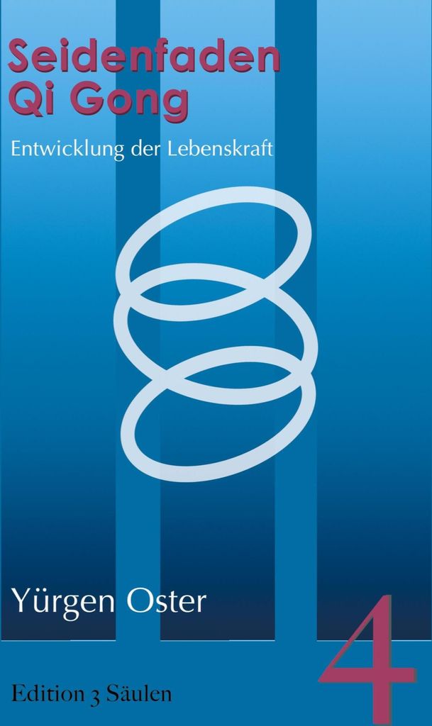 Seidenfaden Qigong