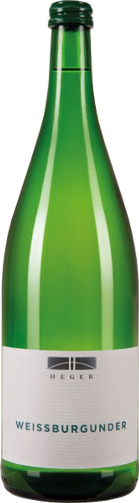 Weissburgunder Baden QbA trocken 2024 Baden | Deutschland | 13,5% vol | 1 l