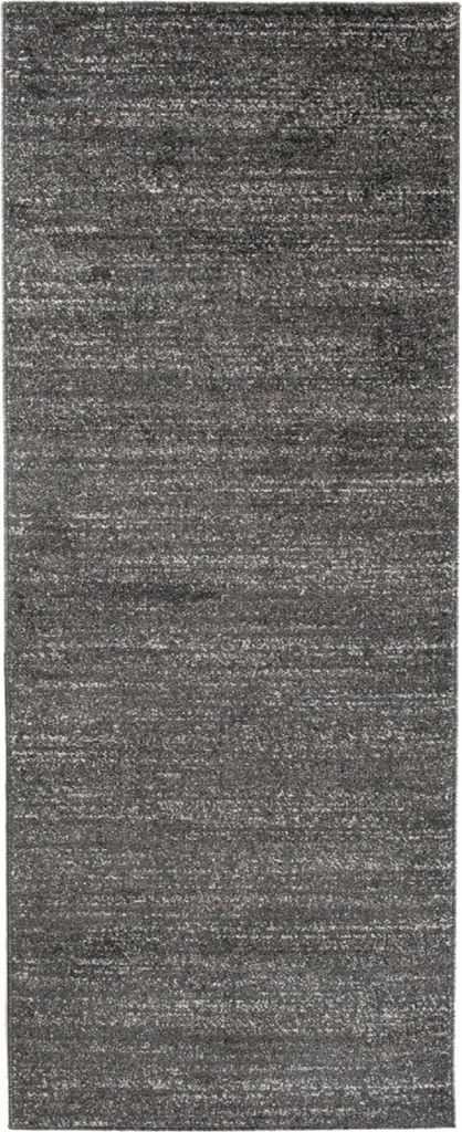 Tapiso runner SARI Modern Black Soggiorno OEKO-TEX 90 x 200 Immagine del prodotto 