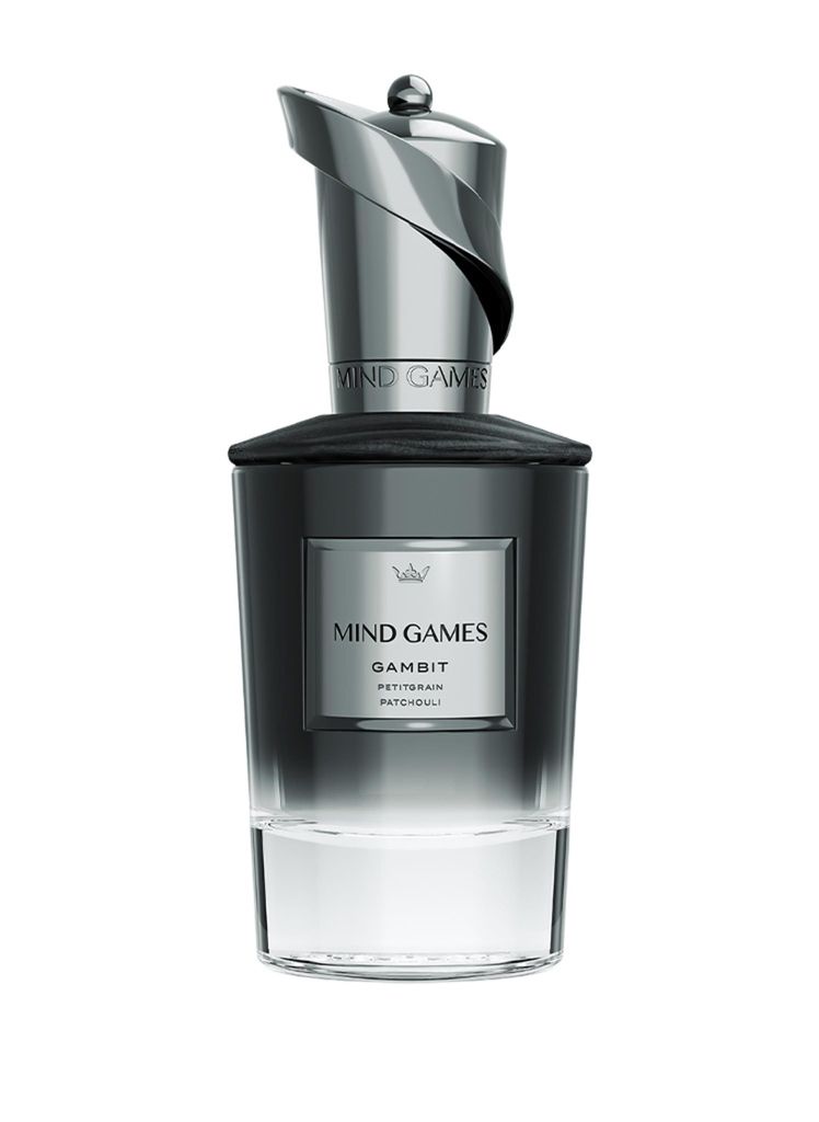 Mind Games Gambit Extrait De Parfum Unisex 100 ml Produktbild 