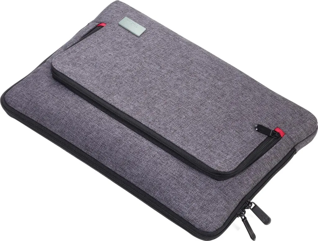 Sacoche de conférence TROIKA MON CARRY pour voyages d'affaires et bureau