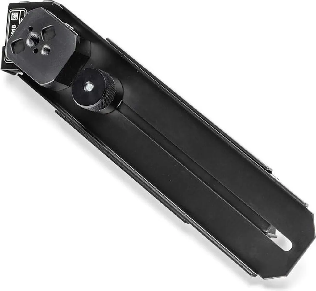 Support pour tablette Manfrotto TetherGear idéal pour capture connectée