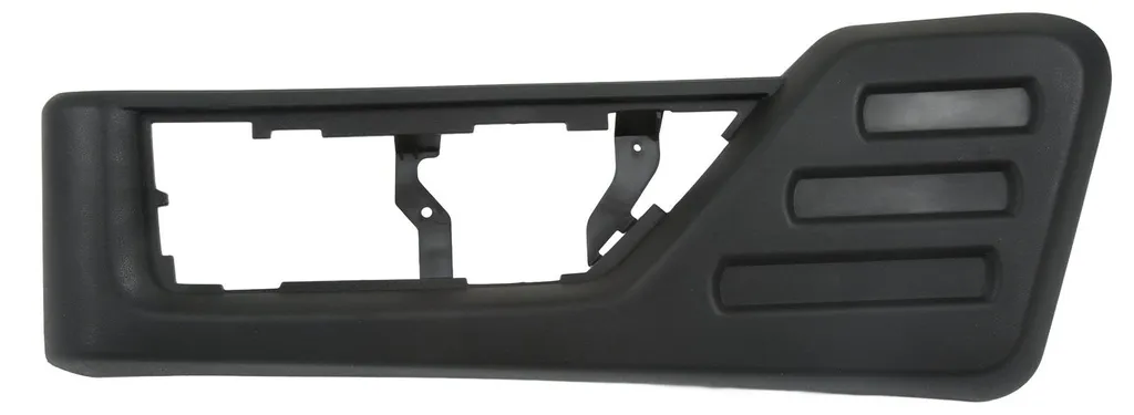 Remplacement du panneau de garniture Ford F-450 Super Duty