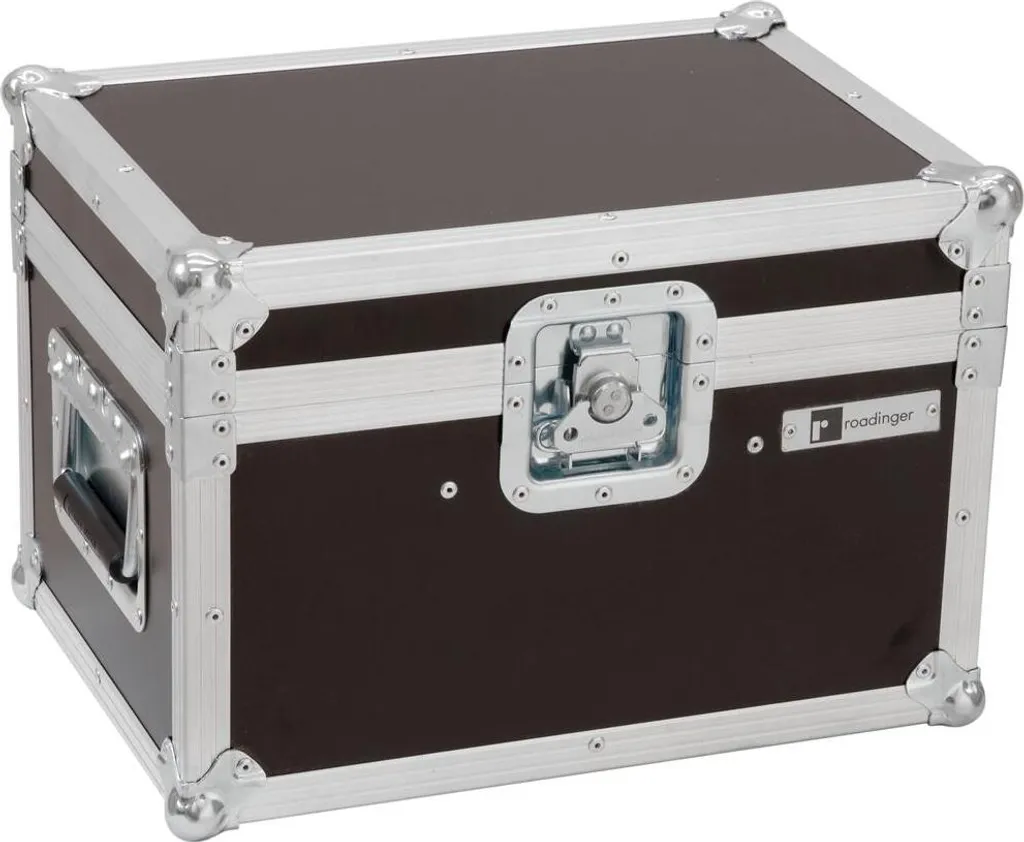 Protégez vos Barres LED CBB-2 des Chocs avec ce Flightcase Dédié - 2