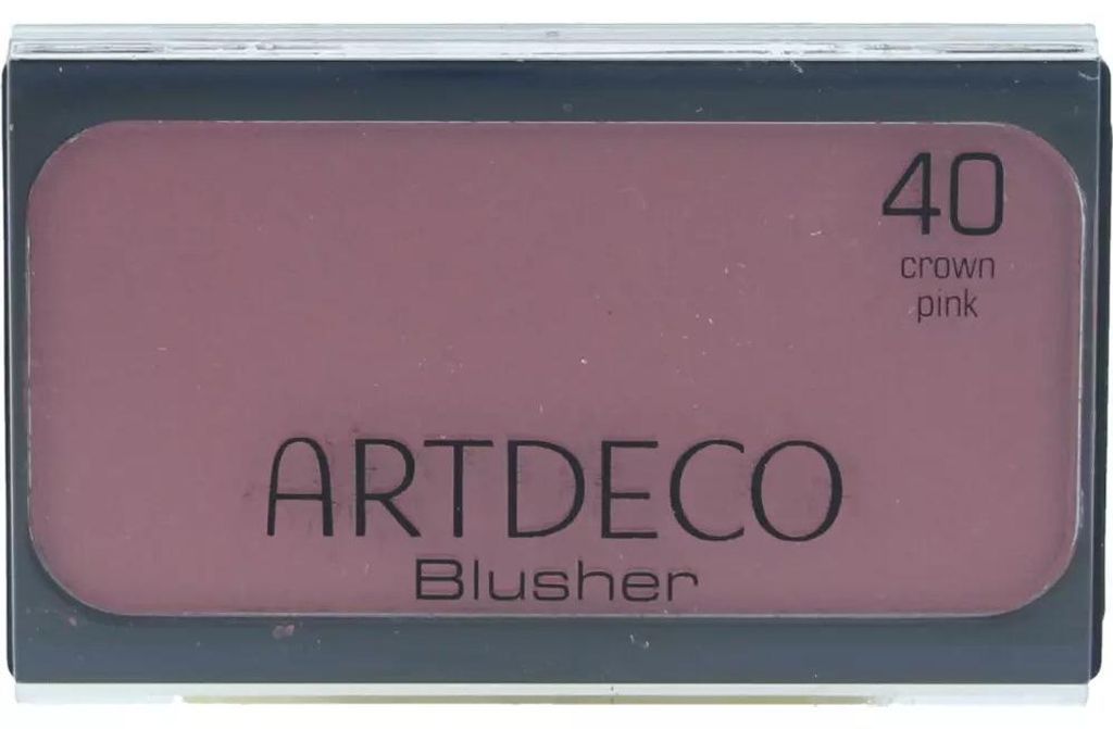 Fard Artdeco (40 Crown Pink) 5 g Immagine del prodotto 