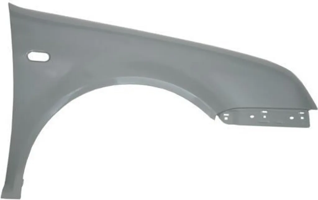 Réparer votre VW Bora : Aile avant droite neuve adaptable OE 1J5821022
