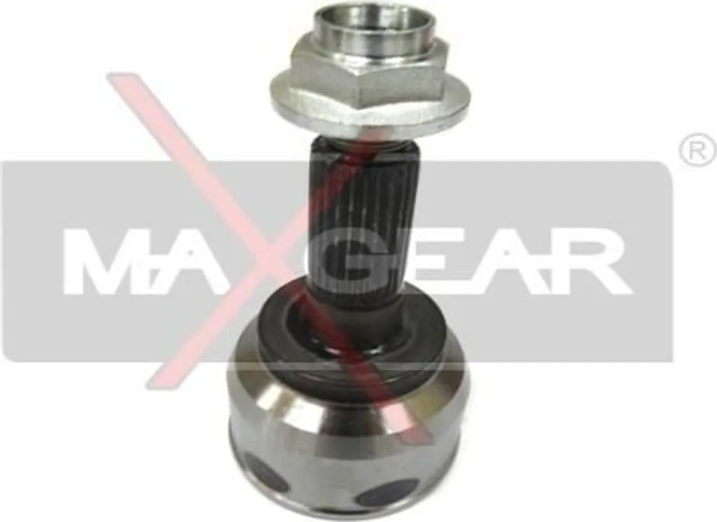 Réparation transmission Mazda MX-3 EC avec le jeu de joints MAXGEAR 49-0157