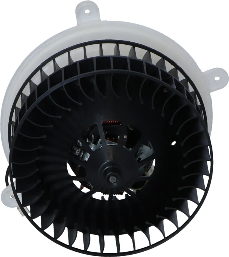Ventilateur habitacle pour réparer le chauffage de la Classe E W210