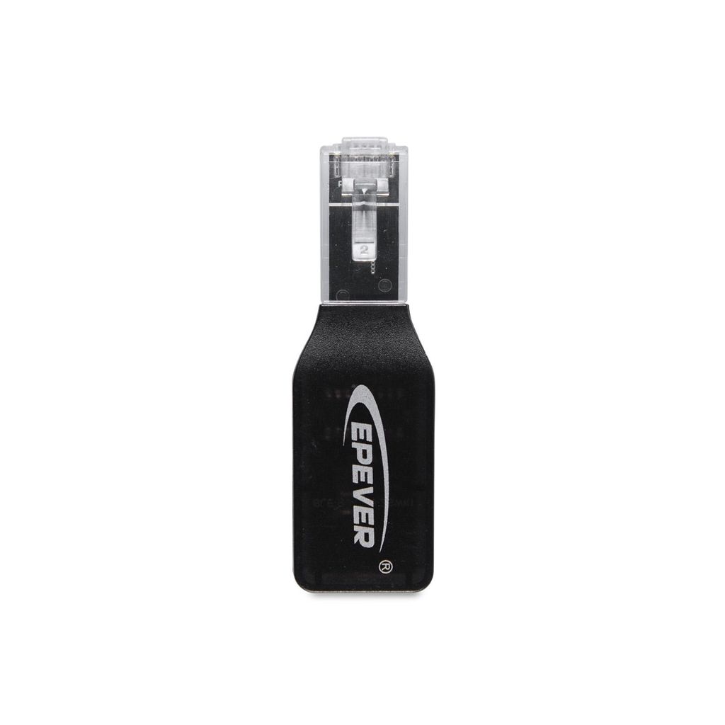 Accessori per regolatori di carica EPEVER® Adattatore WiFi Immagine del prodotto 