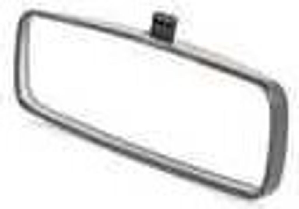 BSG Innenspiegel Rückspiegel Autospiegel für RENAULT KANGOO (KC0/1) MASTER II Kasten (FD) MEGANE II Kombi (KM0/1) KANGOO Express (FC0/1) MEGANE II