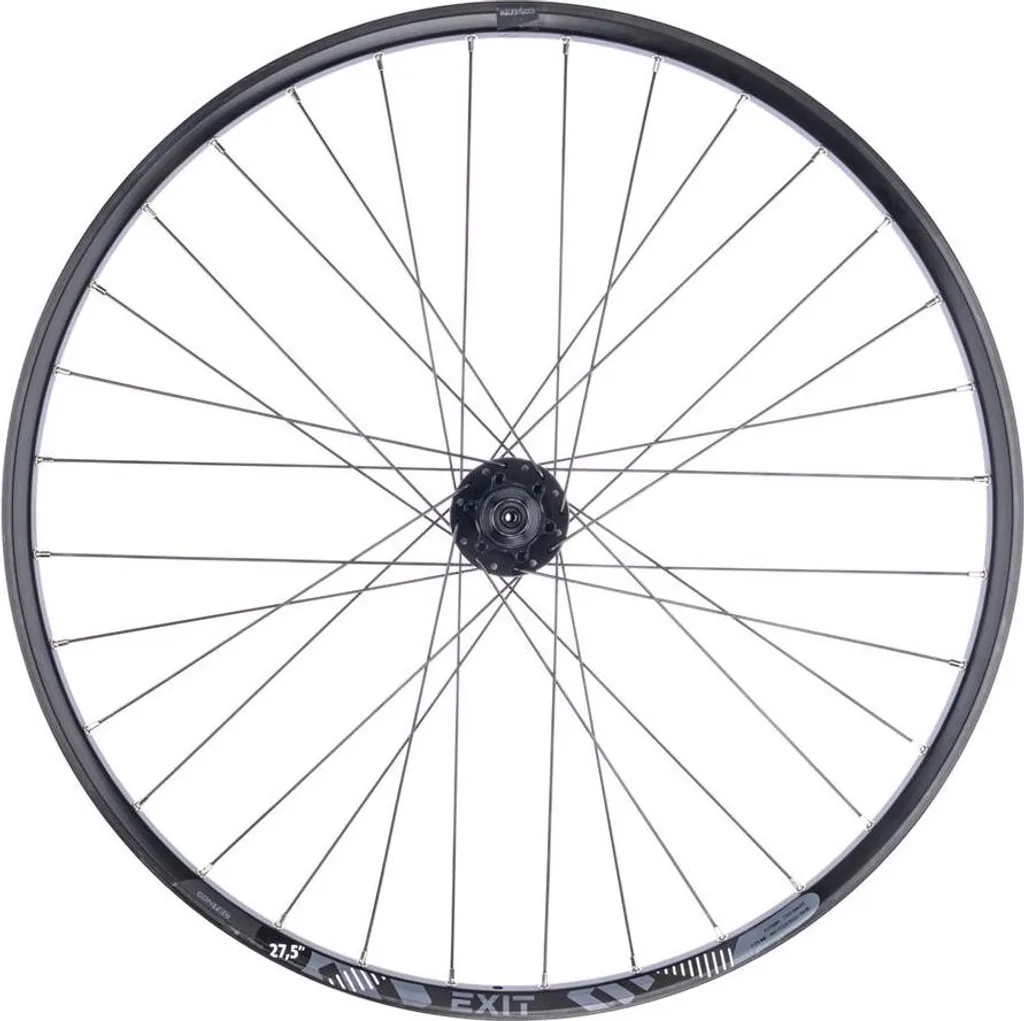Roue arrière 27,5 pouces CONTEC idéale pour rénover votre VTT de loisir
