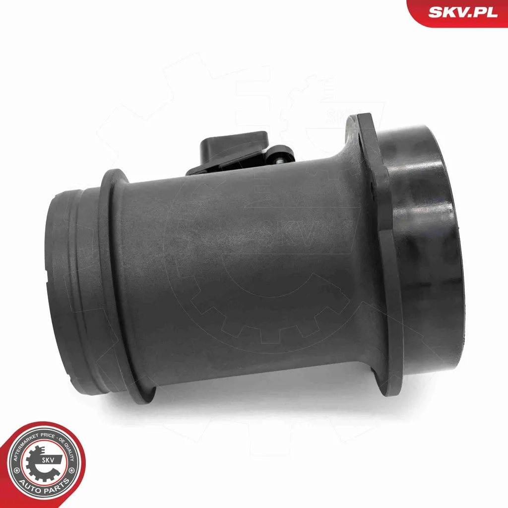 Débitmètre de masse d'air robuste 059906461K pour berlines Audi et VW - 4