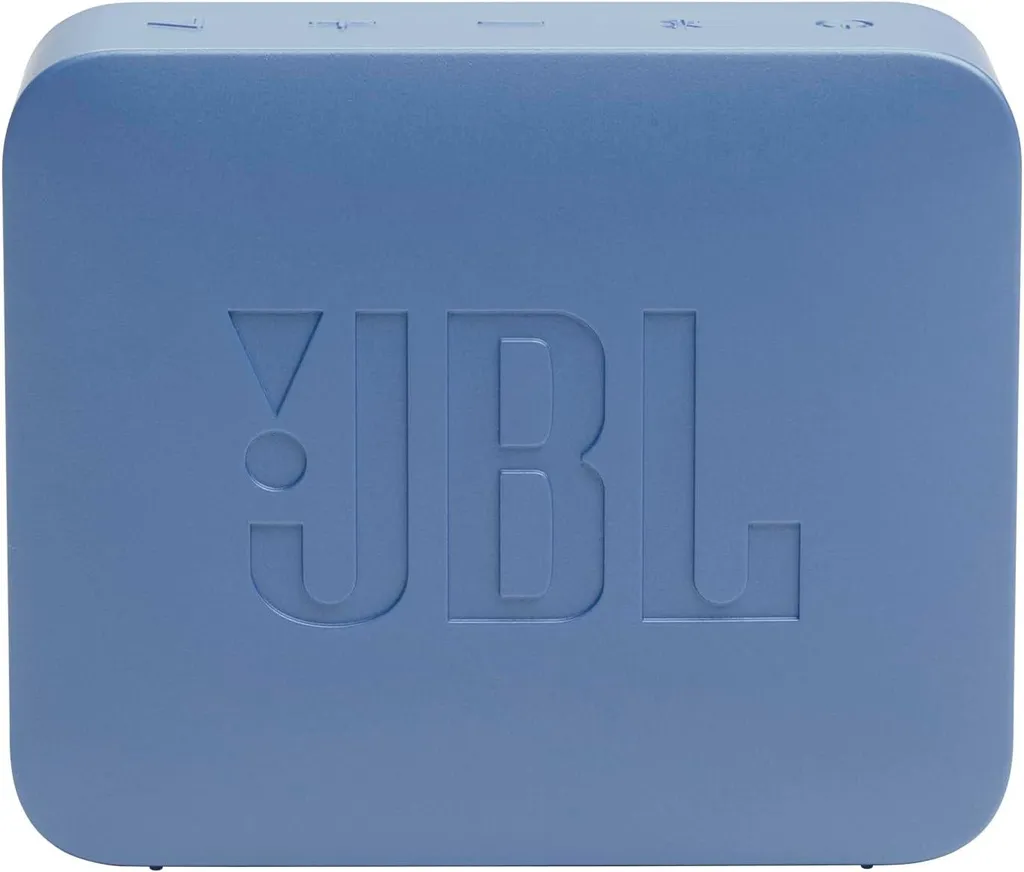 JBL GO Essential 2: Cassa Bluetooth Portatile per Mare e Montagna IP67 - 5