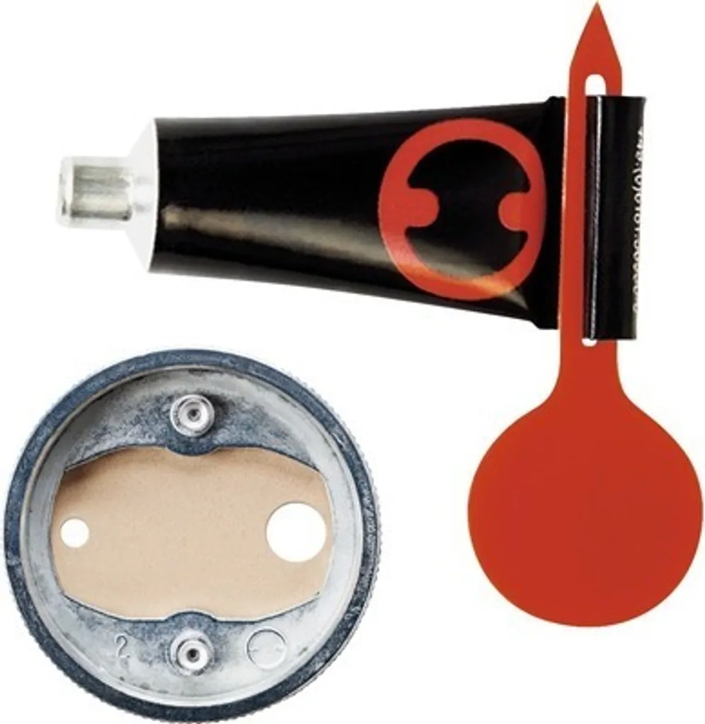 Support de Sèche-Cheveux Mural tesa Chrome Brillant Fixation Facile - 8