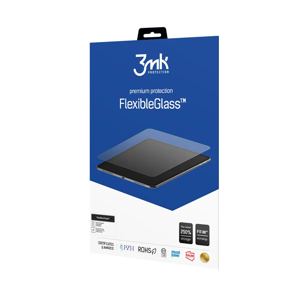 3mk FlexibleGlass Samsung Tab S2 8.0 T710: Protezione d'Elite