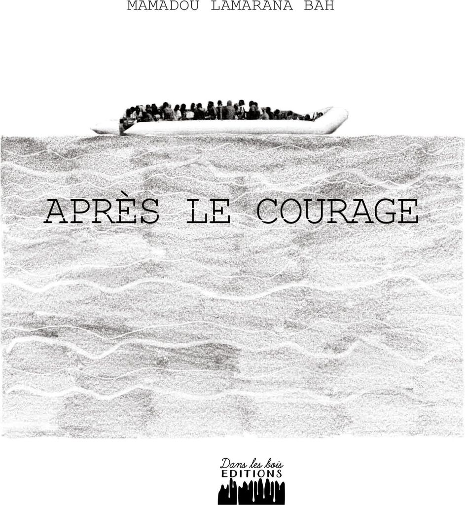 Après le courage