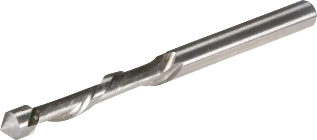 Makita Embout de Coupe 6,35 mm 1/4" pour Plaques de Plâtre Sec - 1 pièce