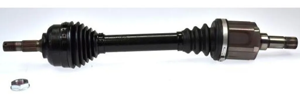 Transmission LÖBRO 304642 pour réparation de train avant Citroën C5 32721W