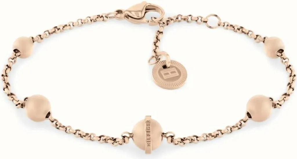 Bracelet bronze intemporel Metallic Orb 2780899 fini satiné pour elle
