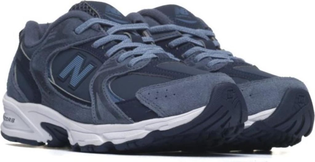 New Balance PZ530KD Kinderschuhe Sneaker aus Synthetikleder Produktbild 