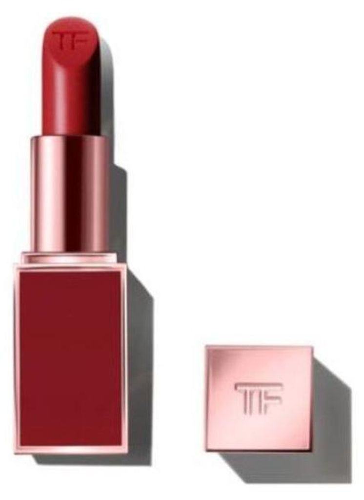 Tom Ford, Satin Matte, Cream Lipstick, Lost Cherry, 3 g Image du produit 
