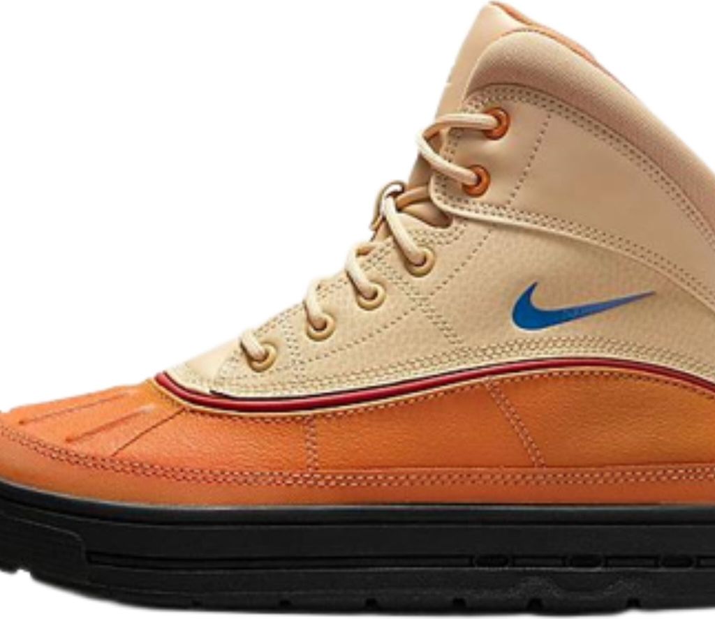 Nike Schuhe Woodside 2 High GS, 524872201 Produktbild 