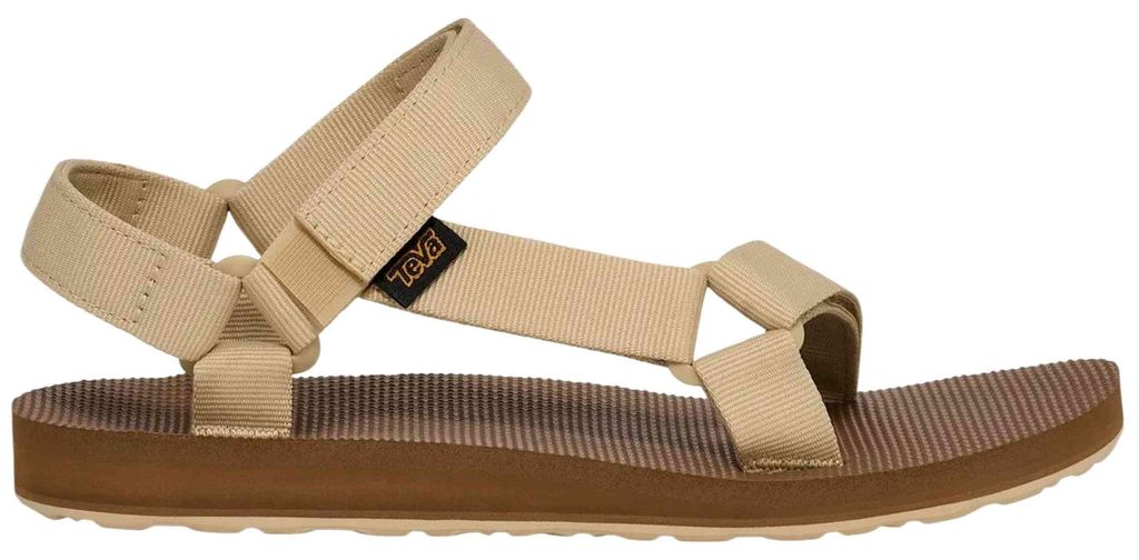 Sandalen Salty Crew Sandalias Teva Original Universal beige Produktbild 
