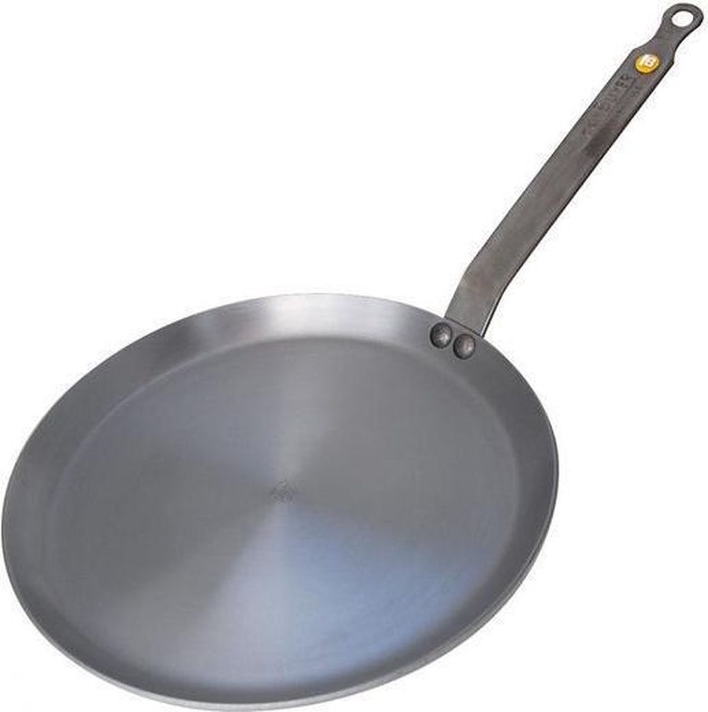 De Buyer 5615.24 Crepe Pfanne 24 cm Produktbild 