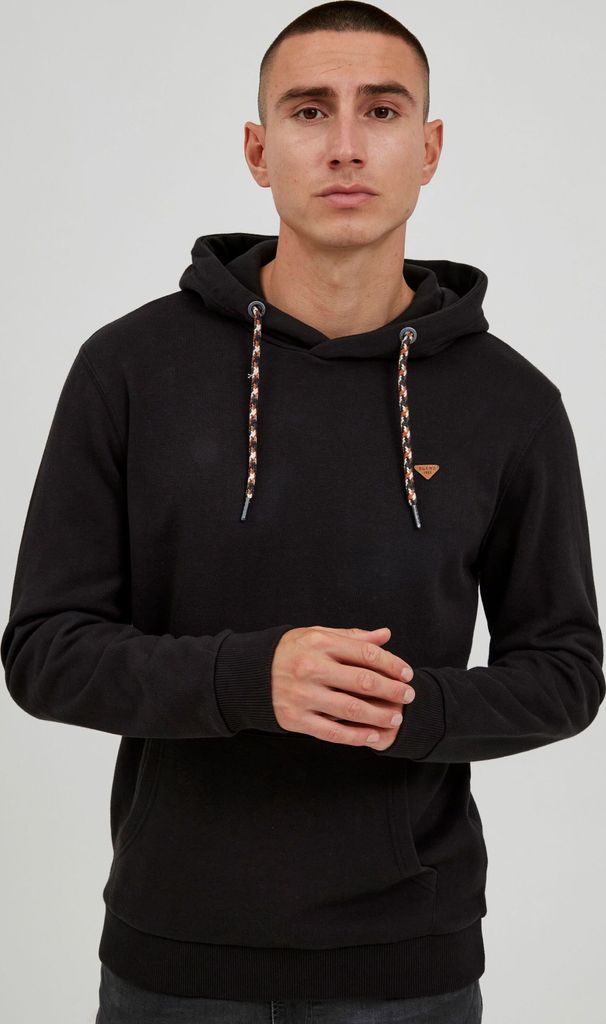 BLEND BHLobo Herren Kapuzenpullover Hoodie Pullover mit Kapuze aus 100% Baumwolle