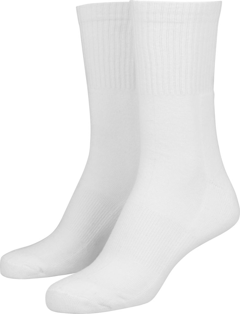 Urban Classics Pánske ponožky Joborn biela 43-46 Obrázok produktu 