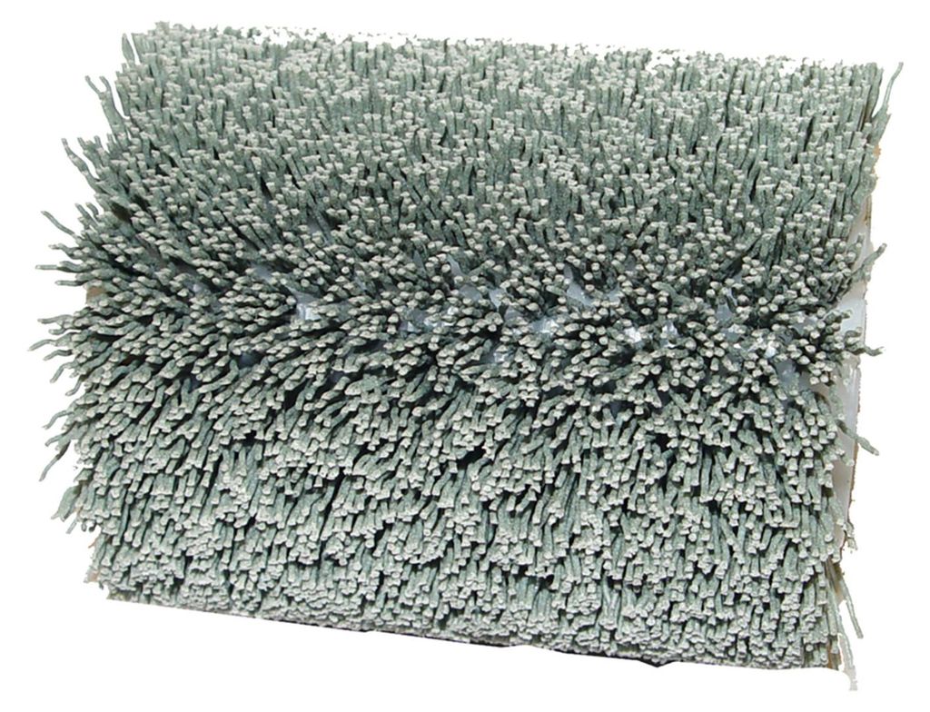 P-04438 Nylonový brusný kartáč k brusce 9741, zrnitost 80 Image du produit 