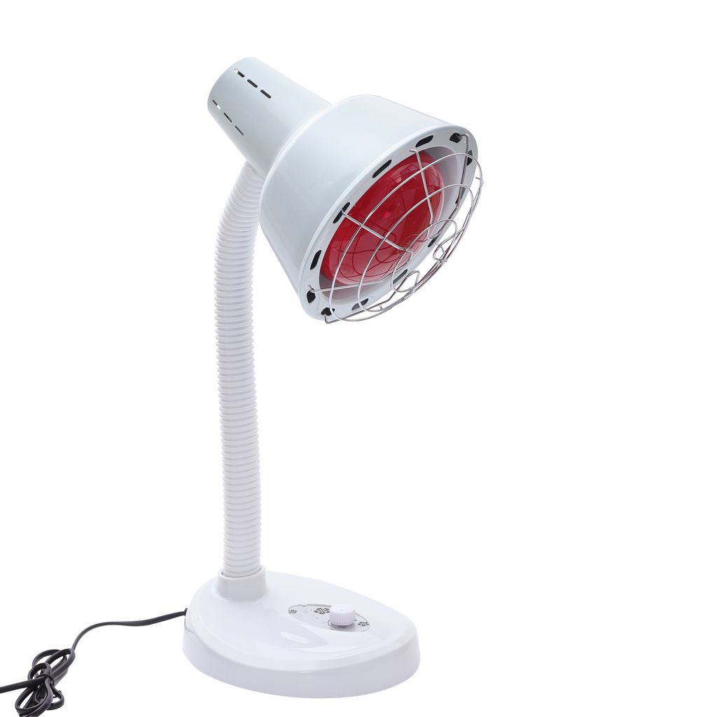 Lampa na podczerwień, lampa grzewcza na podczerwień 275W, Zdjęcie produktu 