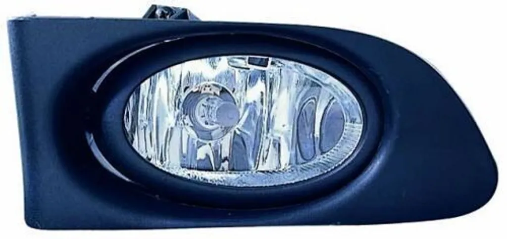 Phare anti-brouillard ABAKUS 217-2029L-UE gauche pour Jazz II OE 08V31