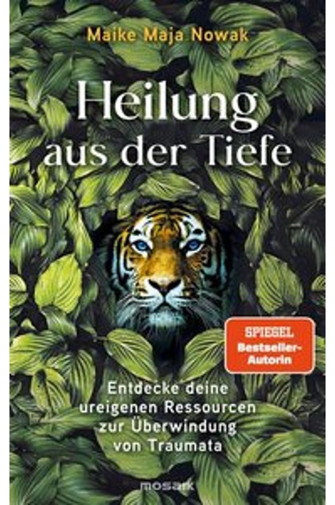Heilung aus der Tiefe Image du produit 