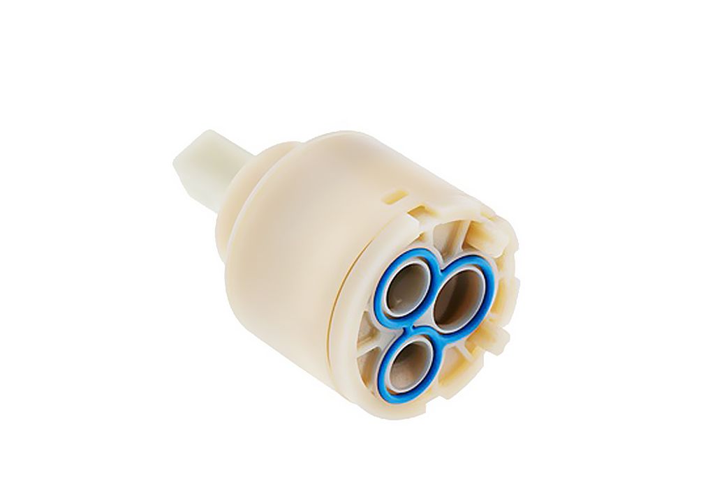Ersatzkartusche Ø 35 mm für diverse Franke Armaturen / Produktbild 