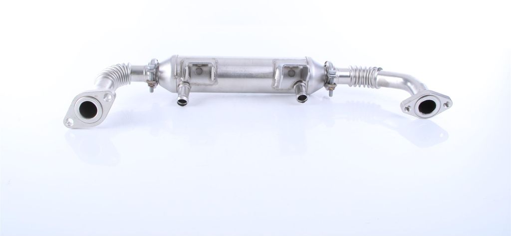 NISSENS 989419 AGR Kühler für ALFA ROMEO 147 (937) Abgasrückführung