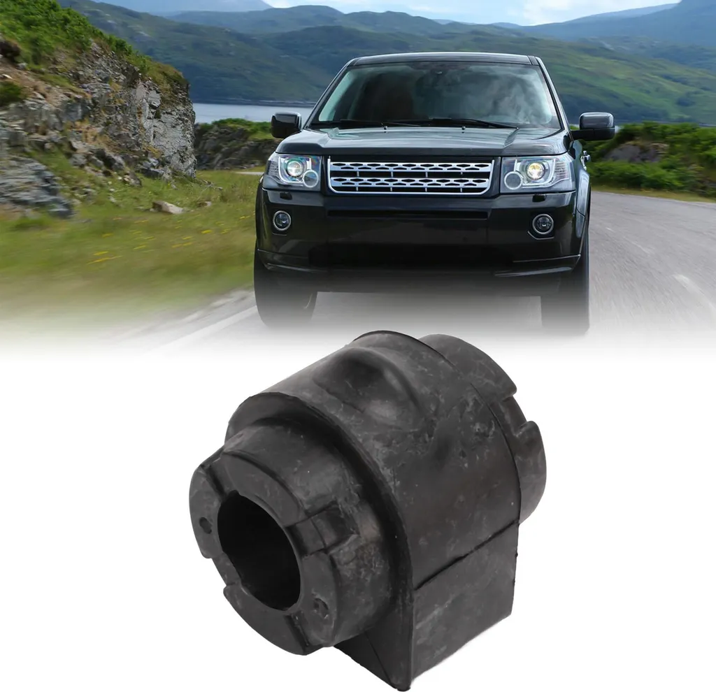Ricambio Boccola Stabilizzatore LR005649 per Land Rover Freelander 2