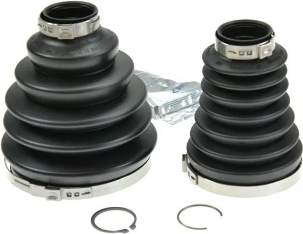 Kit manchon arbre transmission LÖBRO 305629 robuste OE TDR000130 SUV
